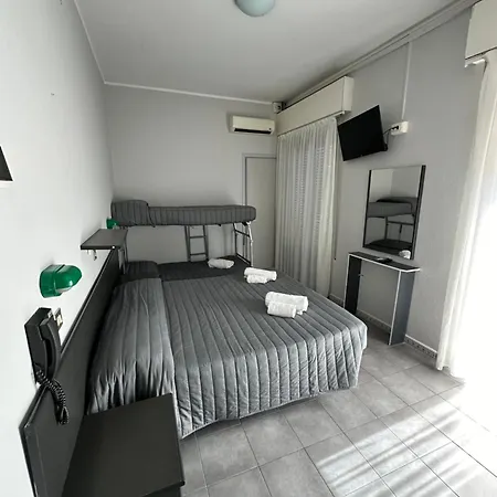 Austria 2* Rimini