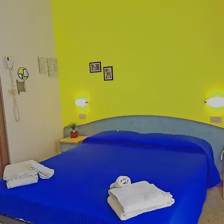 Ersilia Hotel