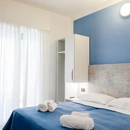 Hotel Stella Alpina Rimini