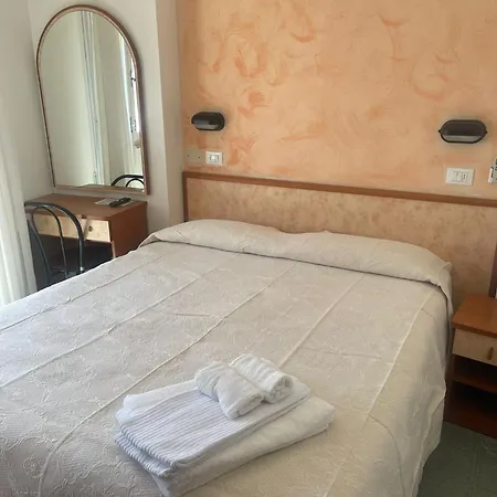 Hotel Tyc Soleti