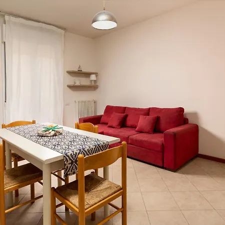 Aparthotel Uno Studio&suites Rimini