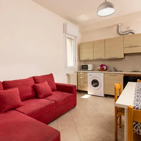 Uno Studio&suites Aparthotel Rimini