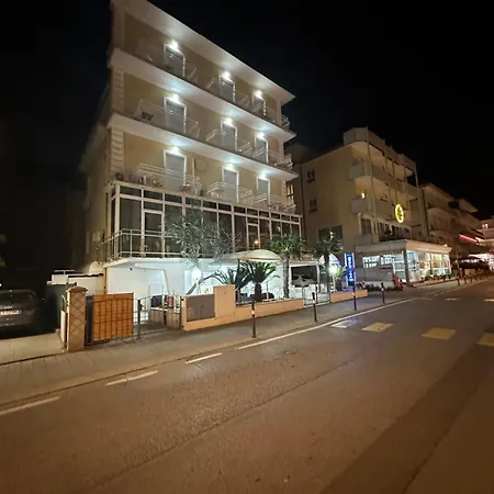 Austria Rimini