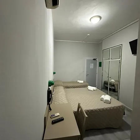 Hotel Austria 2*