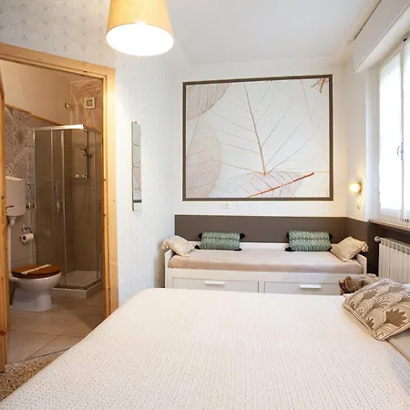 La Volpina Bed & Breakfast 3*
