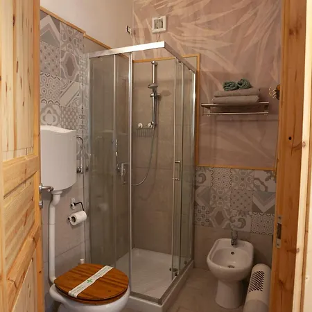 La Volpina Bed & Breakfast