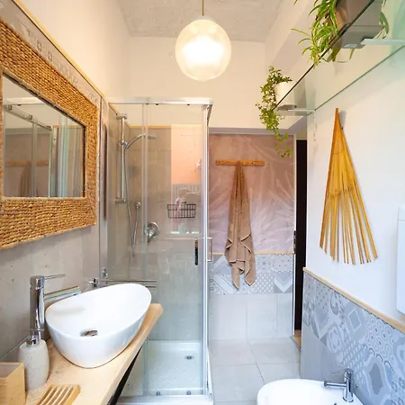 Bed & Breakfast La Volpina