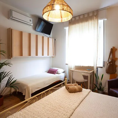 La Volpina Bed & Breakfast