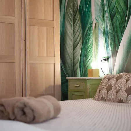 Bed & Breakfast La Volpina 3*
