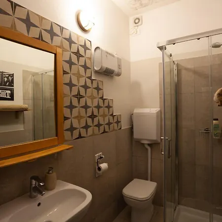 Bed & Breakfast La Volpina 3*