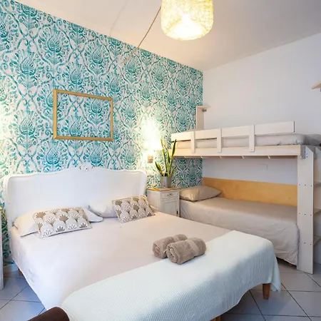 Bed & Breakfast La Volpina Rimini