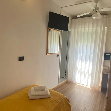 Hotel Stella Alpina