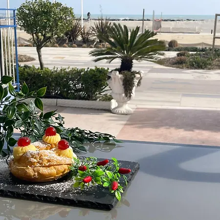 Hotel Tyc Soleti Rimini