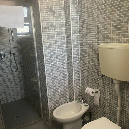 Tyc Soleti Hotel
