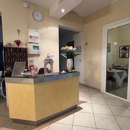 Hotel Vienna Rivazzurra