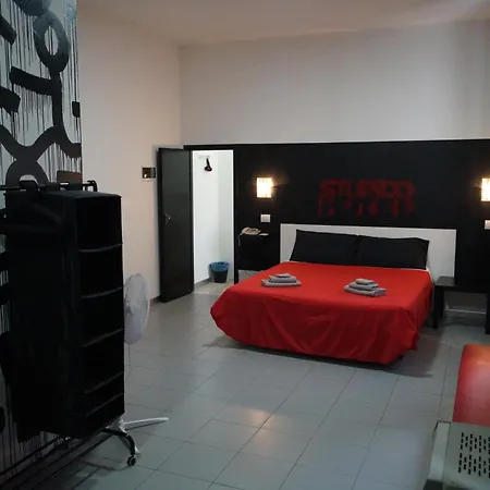 Stupido 3* Rimini