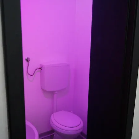 Stupido Hotel 3*