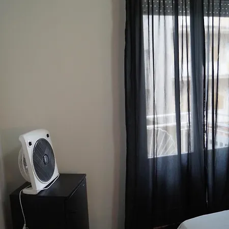 Hotel Stupido Rímini
