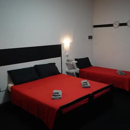 Stupido Hotel 3*
