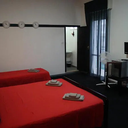 Stupido Hotel 3*