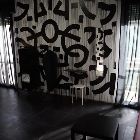 Hotel Stupido Rímini