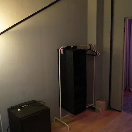Hotel Stupido
