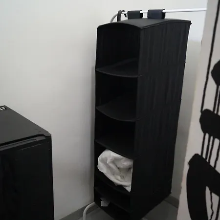 Hotel Stupido