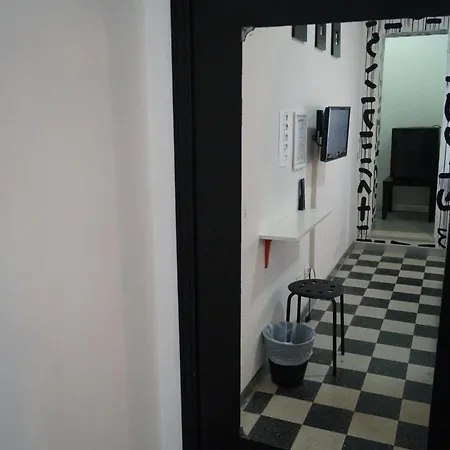 Stupido Hotel 3*