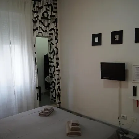 Hotel Stupido 3*