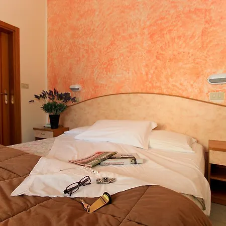 Brown Aparthotel 3*