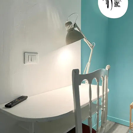 Hotel Nizza Creative 3*
