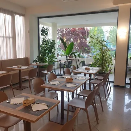 Hotel Bianca Vela 3*