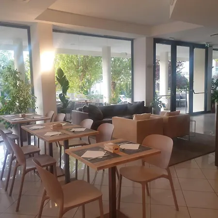 Hotel Bianca Vela