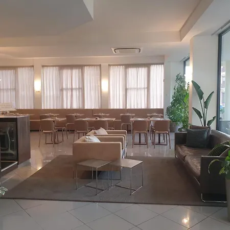Hotel Bianca Vela 3*