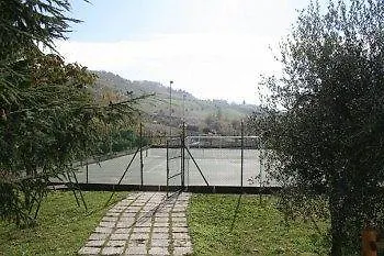 Lantgård Poggio Duca *