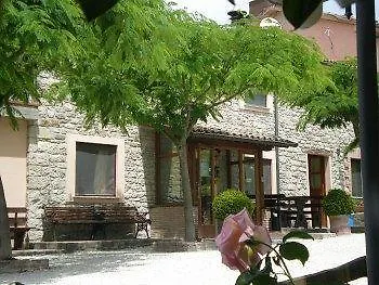 Lantgård Poggio Duca