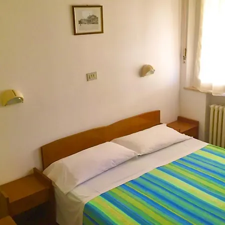 Hotell Alessi**