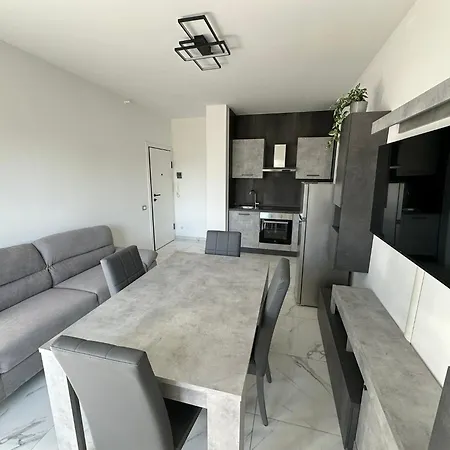 Apartment Elegante A Due Passi Dal Mare Rimini