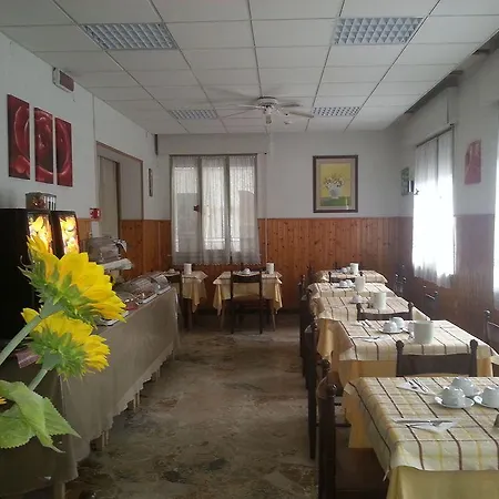 Arlotti Hotel