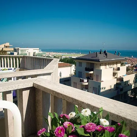 Internazionale Hotel apartamentowy
