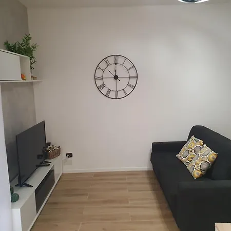 Dolce House - Trilocali Nuovi E Moderni Sul Mare Appartamento Rimini