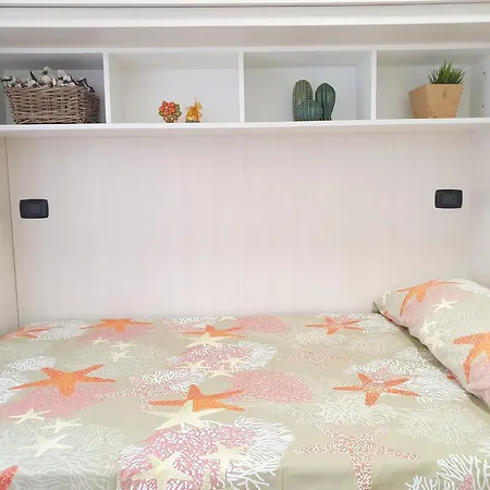 Appartamento Dolce House - Trilocali Nuovi E Moderni Sul Mare