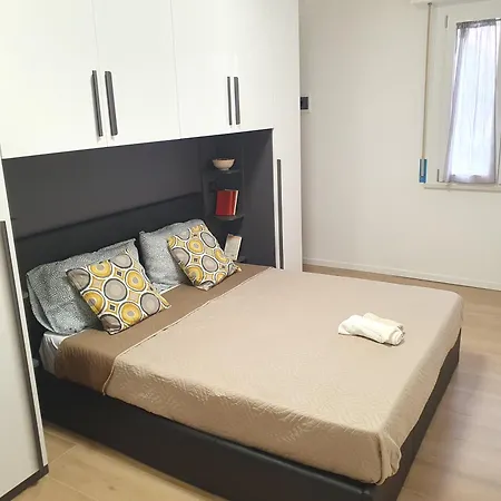Dolce House - Trilocali Nuovi E Moderni Sul Mare Appartamento Rimini
