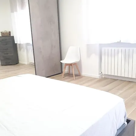 Dolce House - Trilocali Nuovi E Moderni Sul Mare Appartamento *