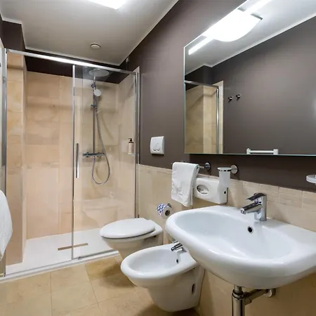 Mercure Lungomare