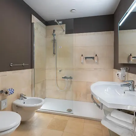 Hotel Mercure Lungomare 4*