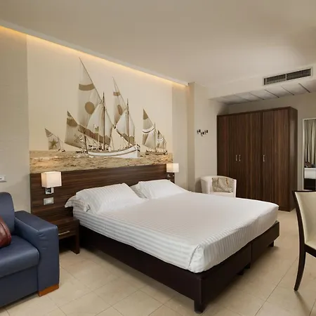 Mercure Lungomare 4*
