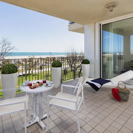 Otel Mercure Lungomare