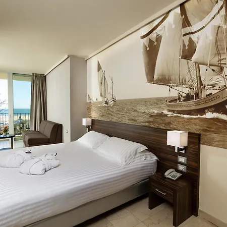 Mercure Lungomare Hotel