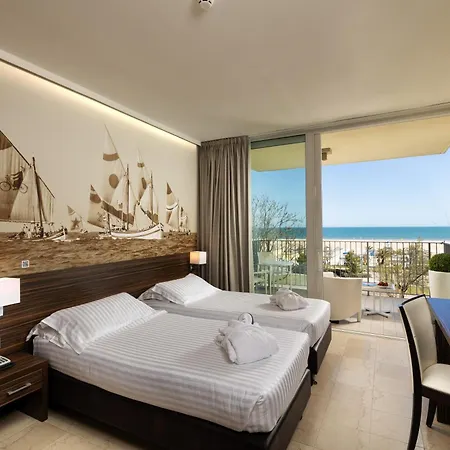 Mercure Lungomare Hotel Rimini